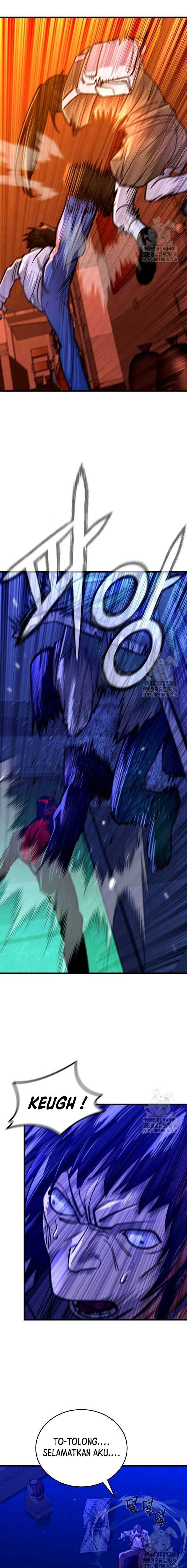 Justice Served Chapter 13 Gambar 22