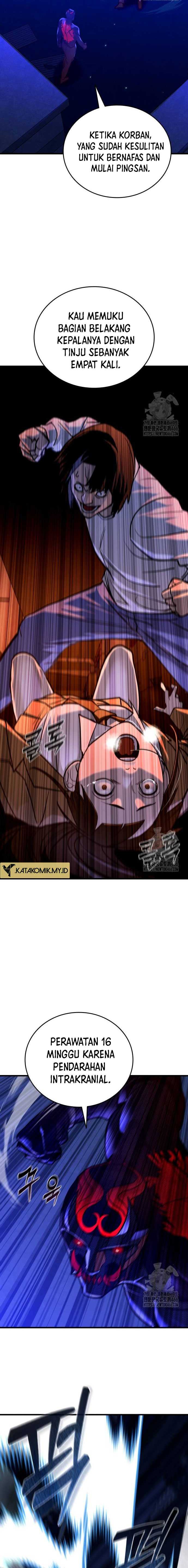 Justice Served Chapter 13 Gambar 23