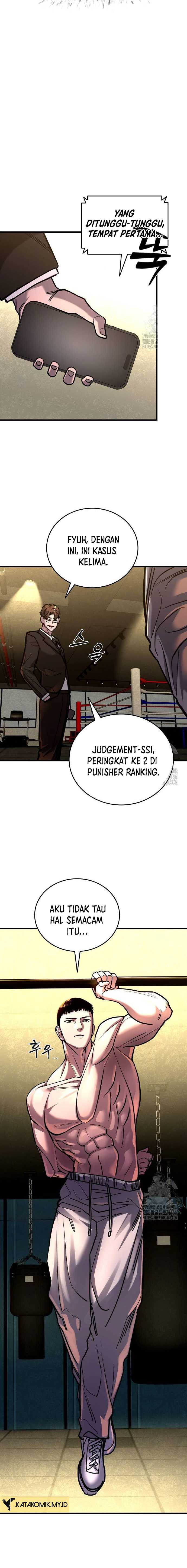 Justice Served Chapter 13 Gambar 25