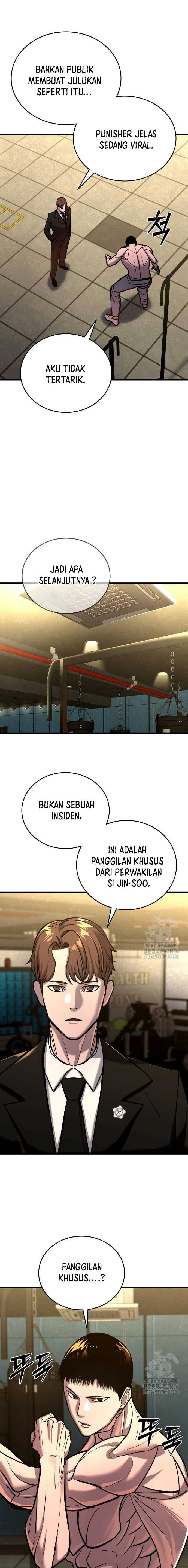 Justice Served Chapter 13 Gambar 26