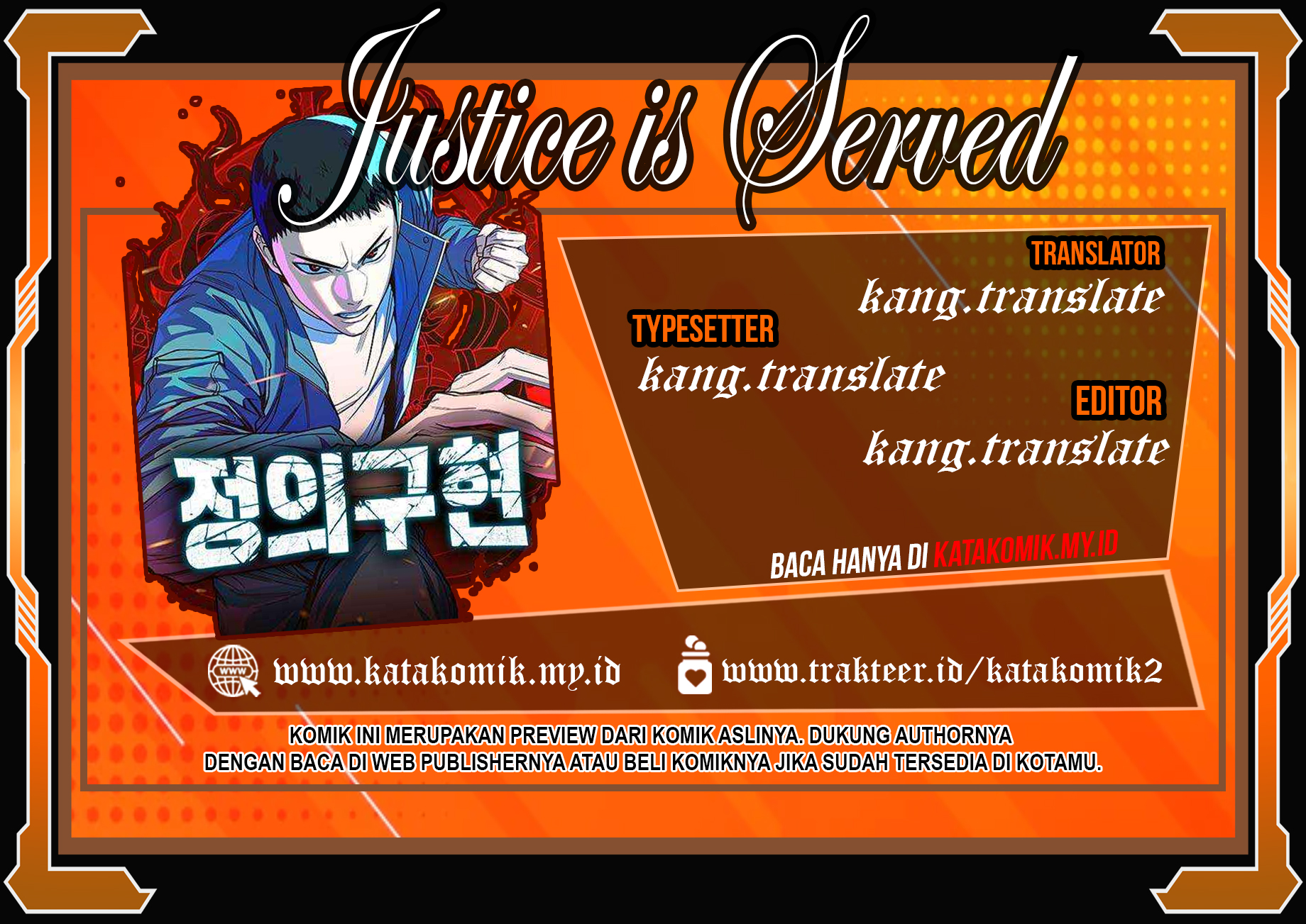 Justice Served Chapter 15 fix Gambar 1