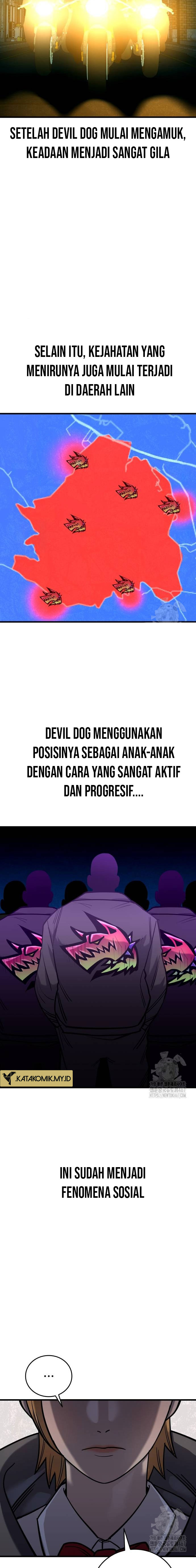 Justice Served Chapter 15 fix Gambar 3