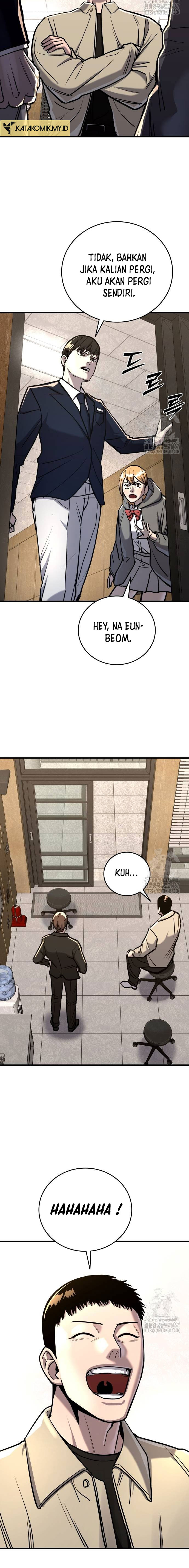 Justice Served Chapter 15 fix Gambar 8