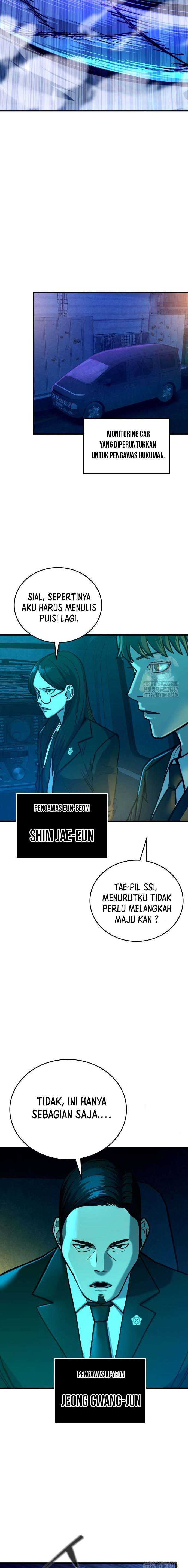 Justice Served Chapter 15 fix Gambar 22