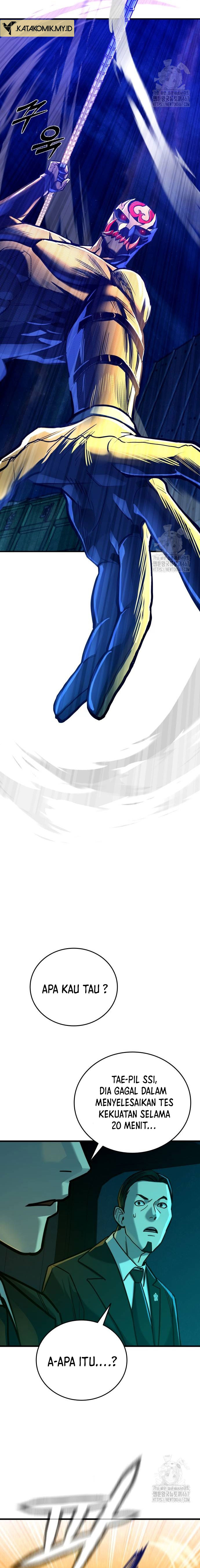 Justice Served Chapter 15 fix Gambar 28