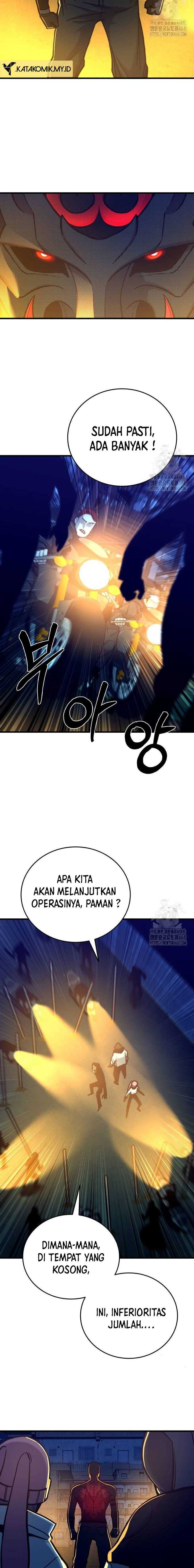 Justice Served Chapter 16 Gambar 4