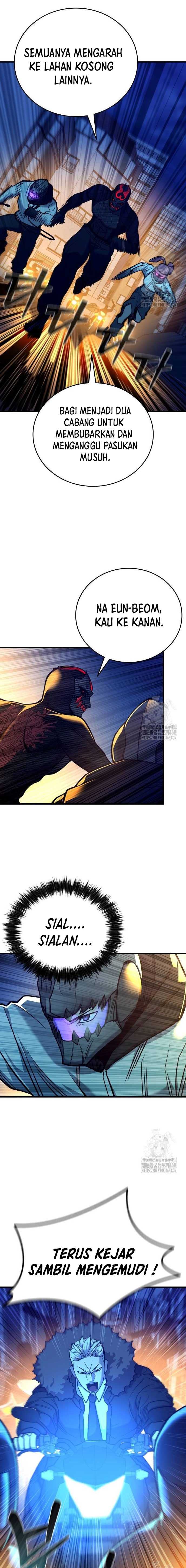 Justice Served Chapter 16 Gambar 7