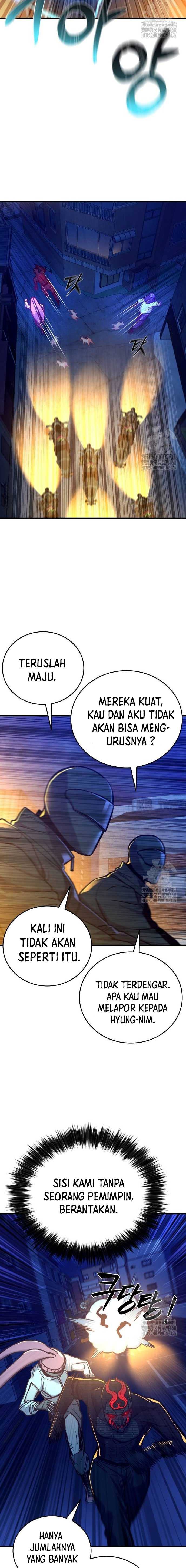 Justice Served Chapter 16 Gambar 8