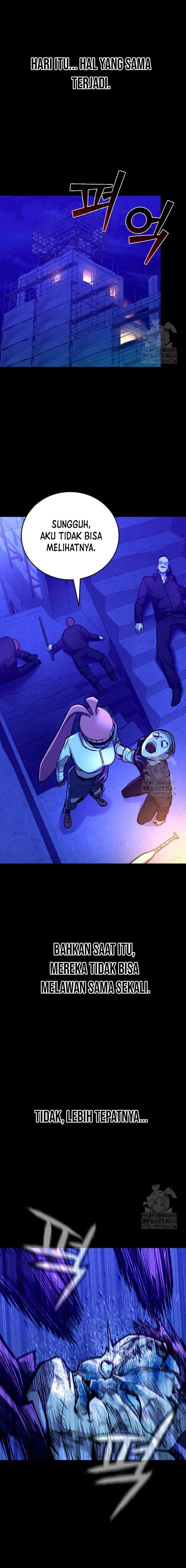 Justice Served Chapter 16 Gambar 10