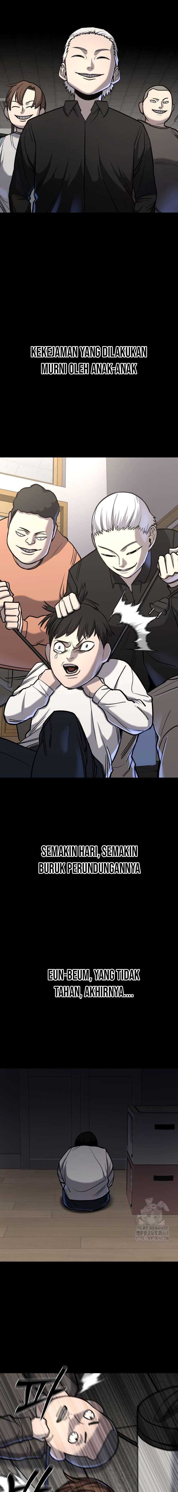 Justice Served Chapter 16 Gambar 13
