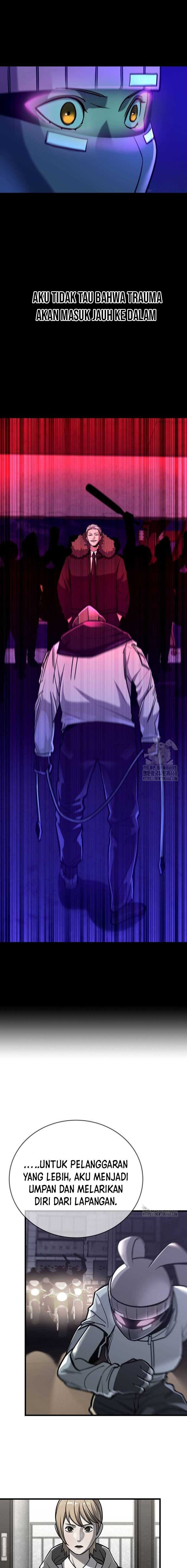 Justice Served Chapter 16 Gambar 15