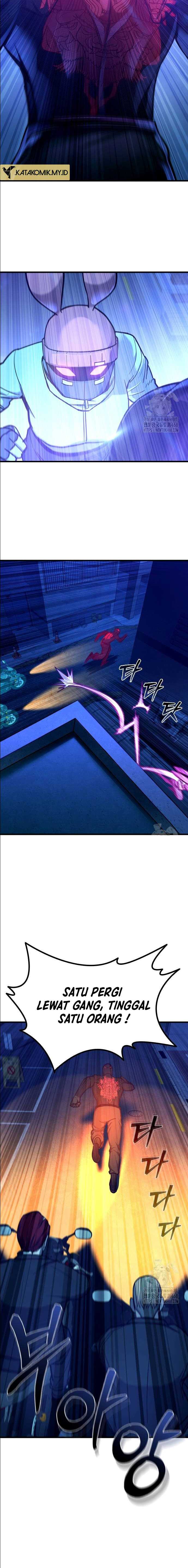 Justice Served Chapter 16 Gambar 18