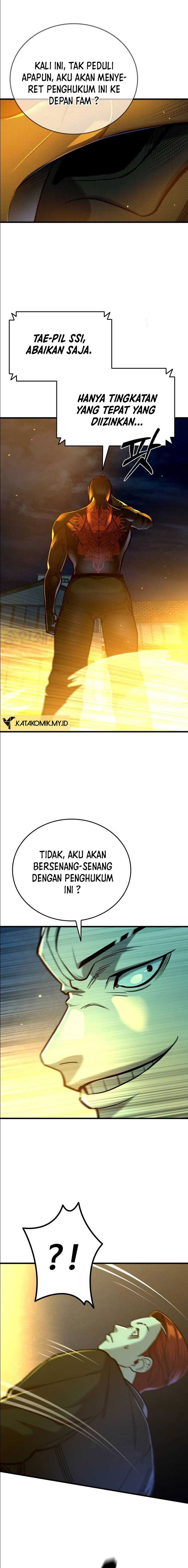 Justice Served Chapter 16 Gambar 20