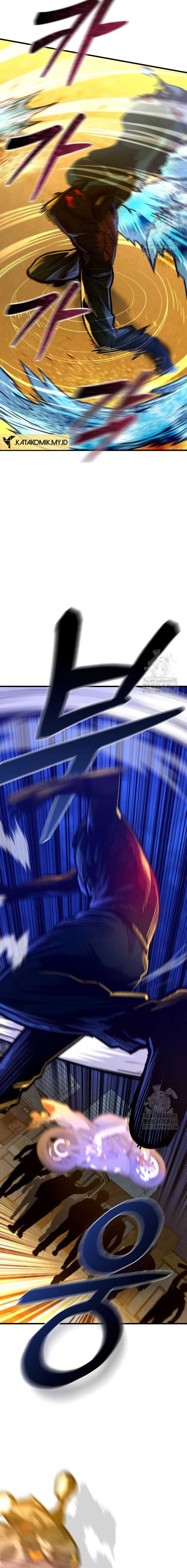 Justice Served Chapter 16 Gambar 22