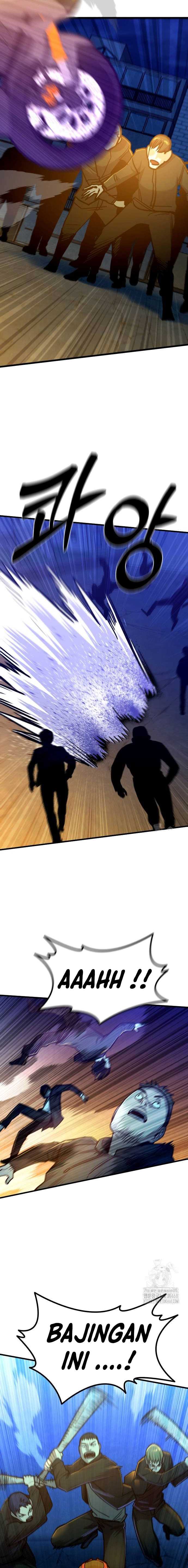 Justice Served Chapter 16 Gambar 23