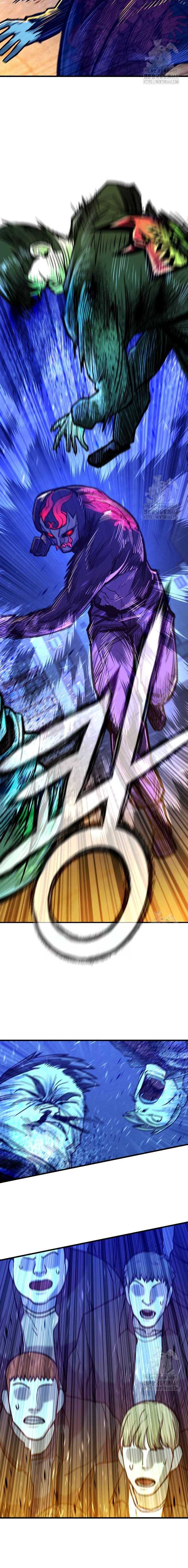 Justice Served Chapter 16 Gambar 26