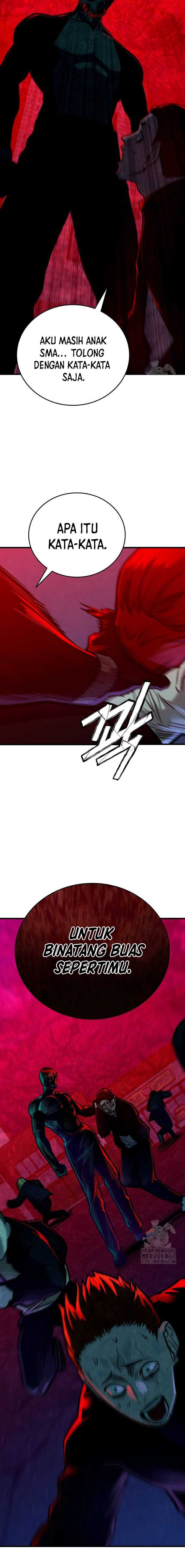 Justice Served Chapter 16 Gambar 28