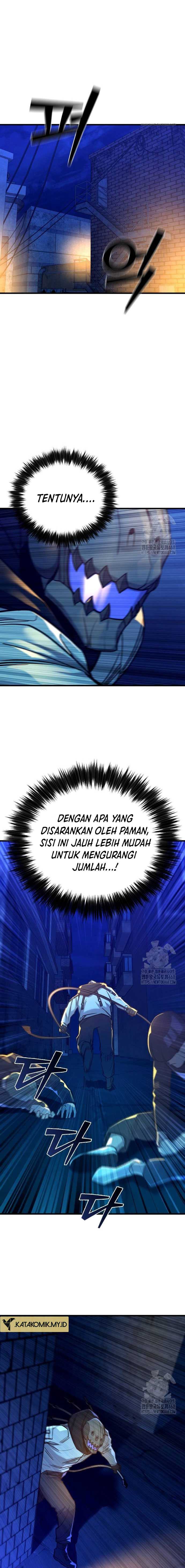 Justice Served Chapter 16 Gambar 29