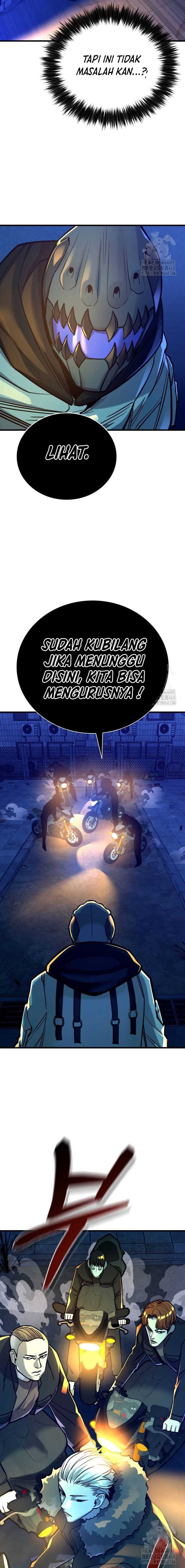 Justice Served Chapter 16 Gambar 30