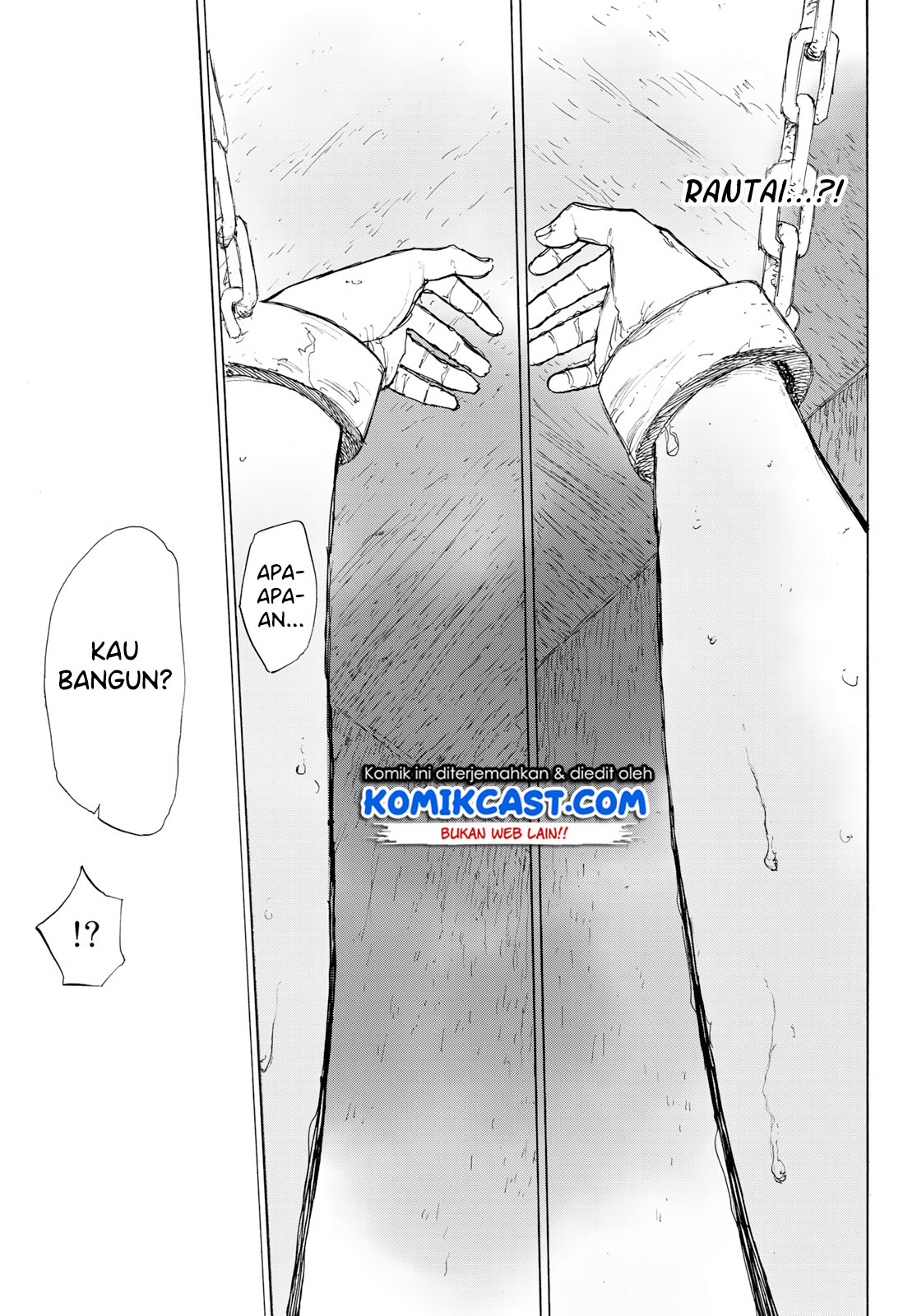 Juujika no Rokunin Chapter 04 Gambar 28