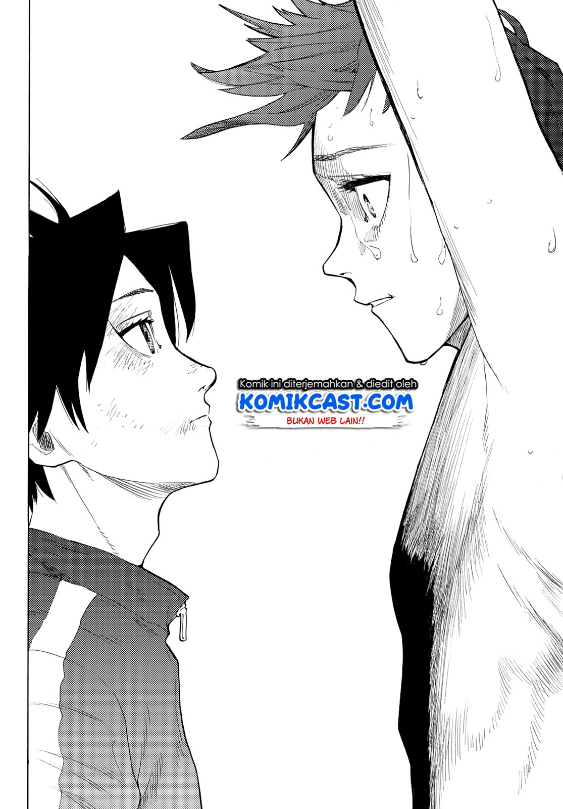 Juujika no Rokunin Chapter 04 Gambar 29