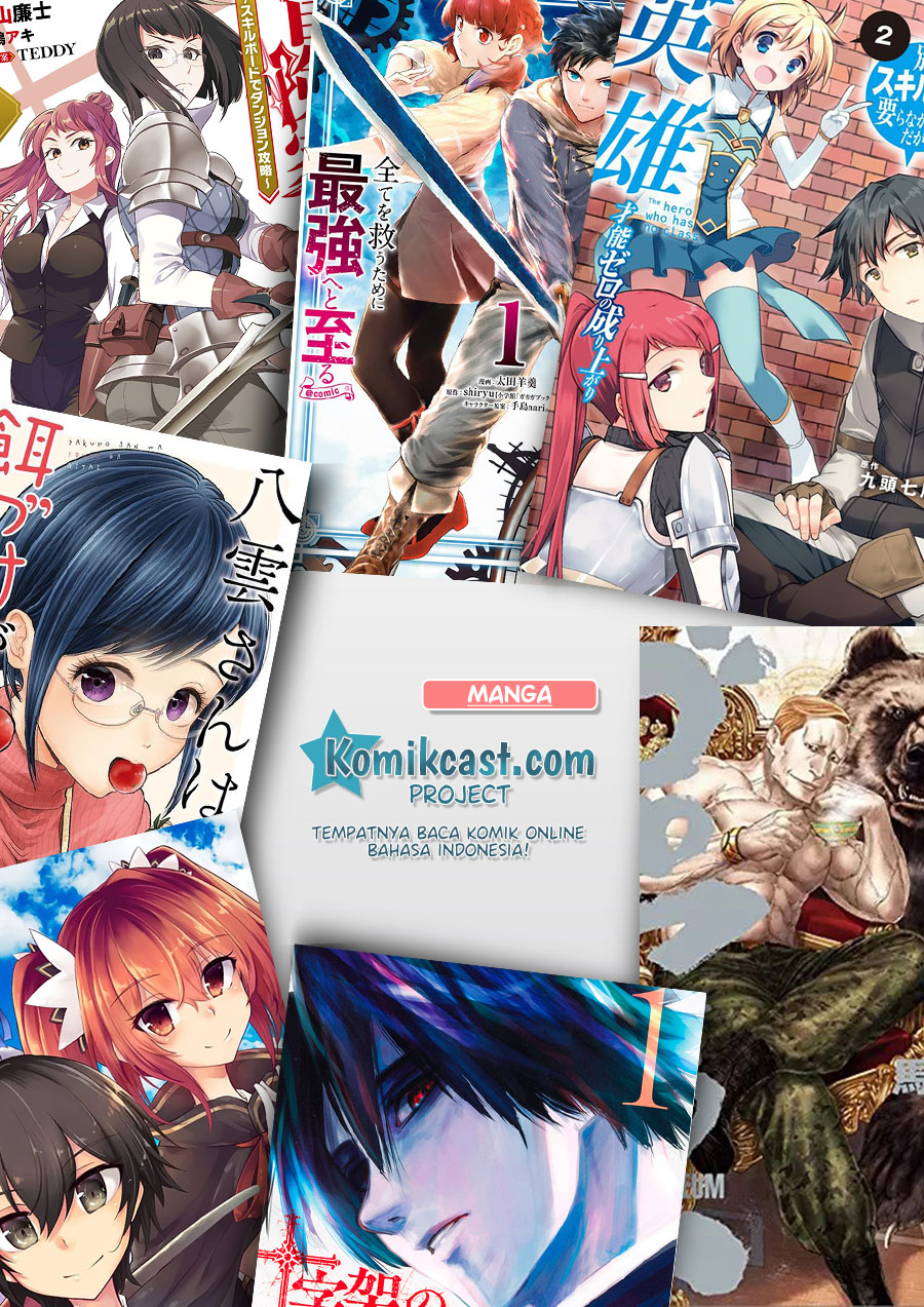 Juujika no Rokunin Chapter 04 Gambar 32