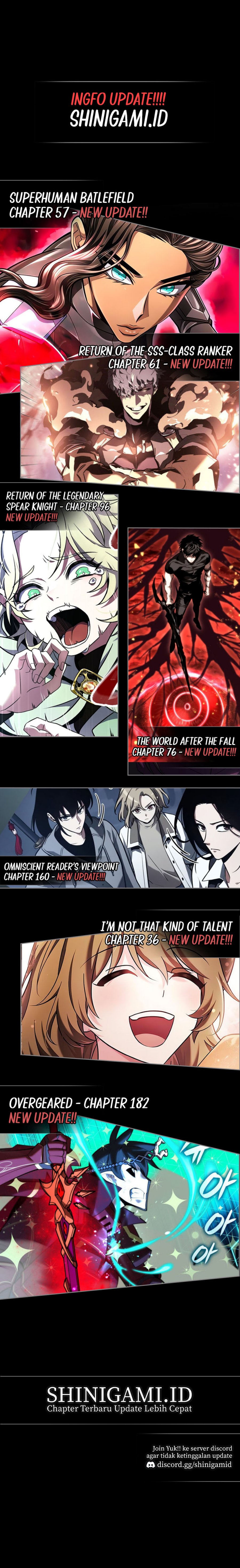 Juujika no Rokunin Chapter 129 Gambar 22