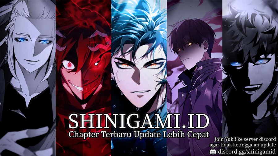 Juujika no Rokunin Chapter 129 Gambar 23