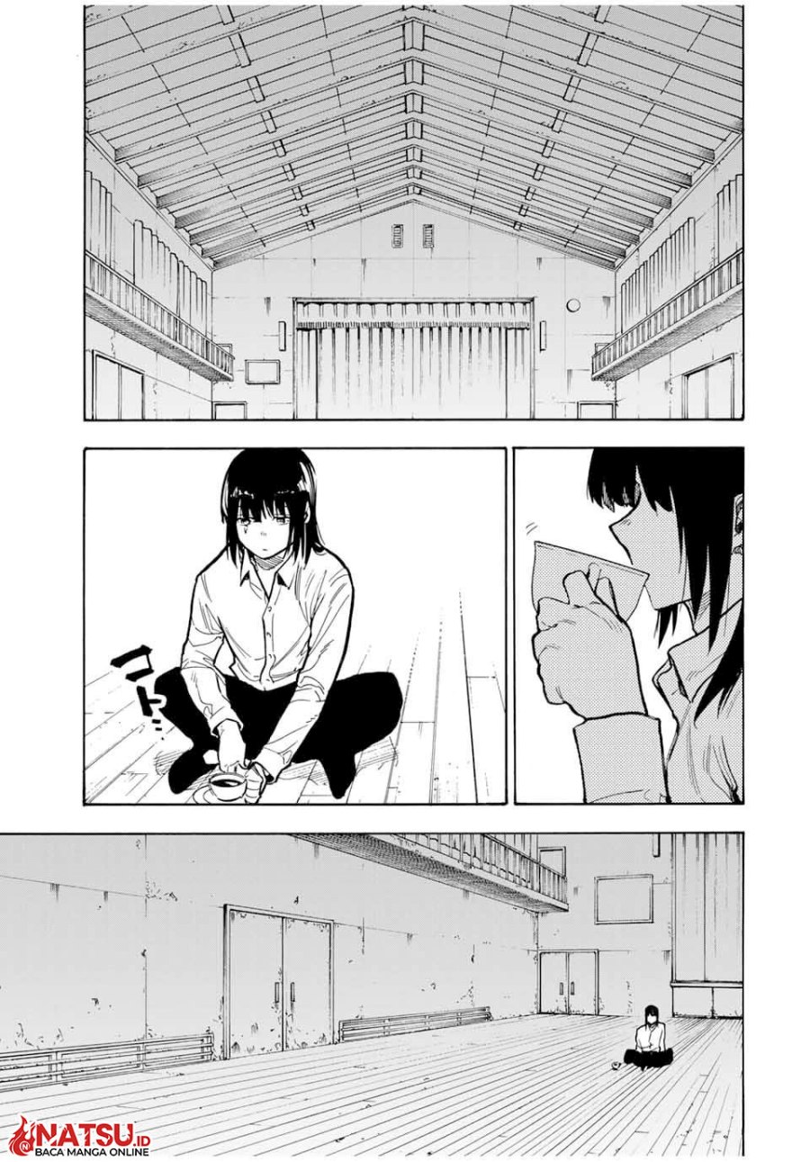 Juujika no Rokunin Chapter 161 Gambar 6