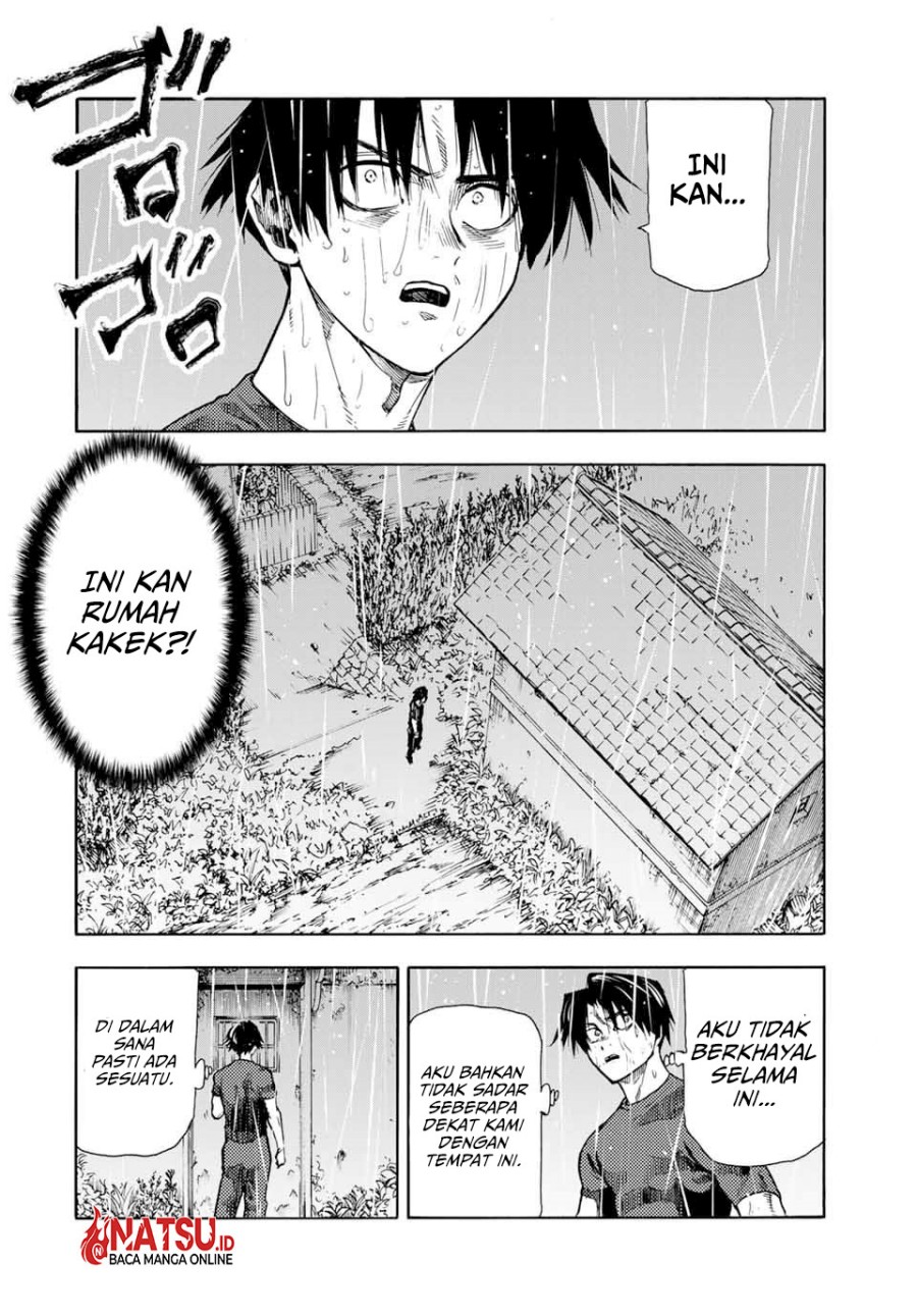 Juujika no Rokunin Chapter 175 Gambar 16