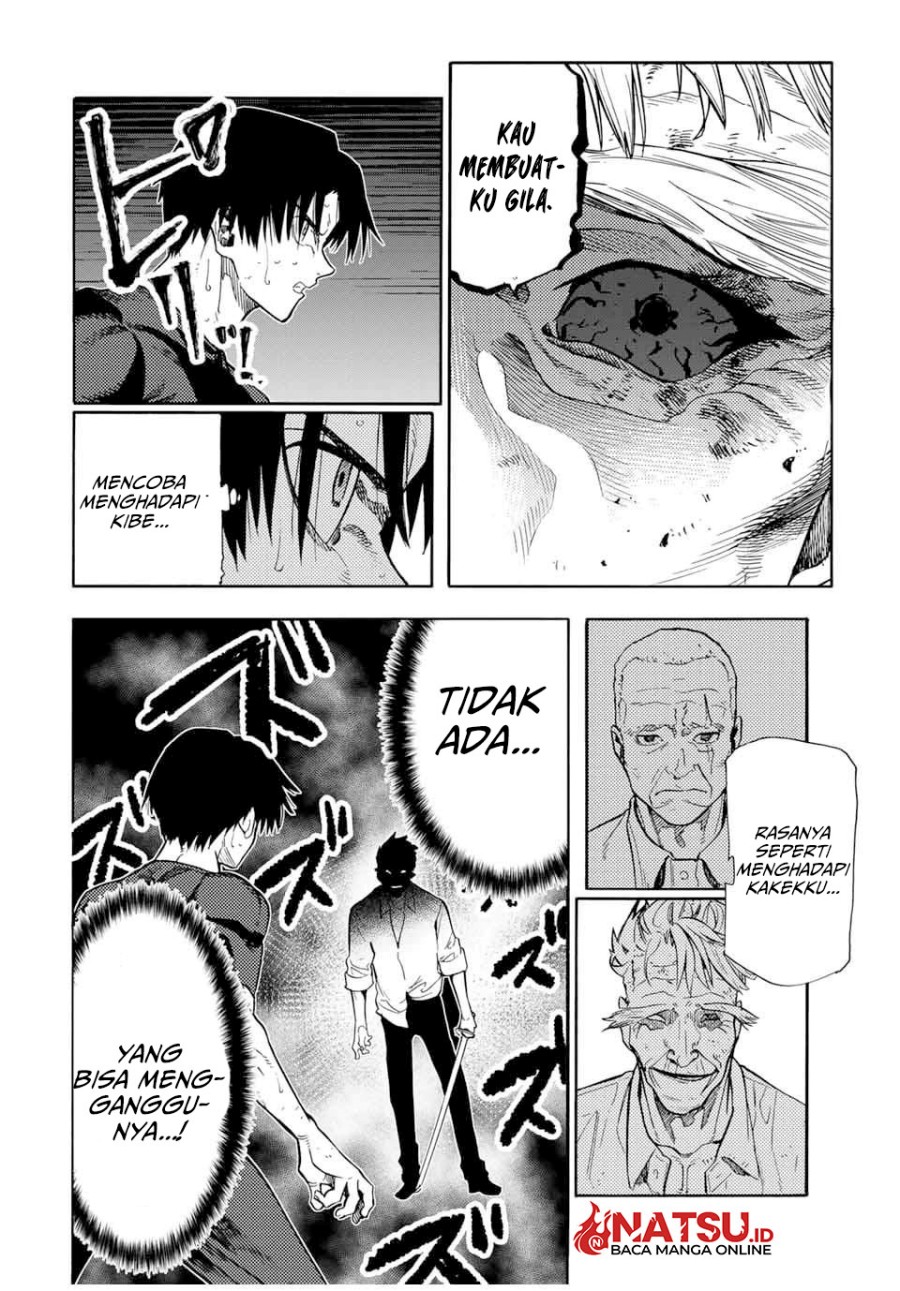 Juujika no Rokunin Chapter 176 Gambar 5