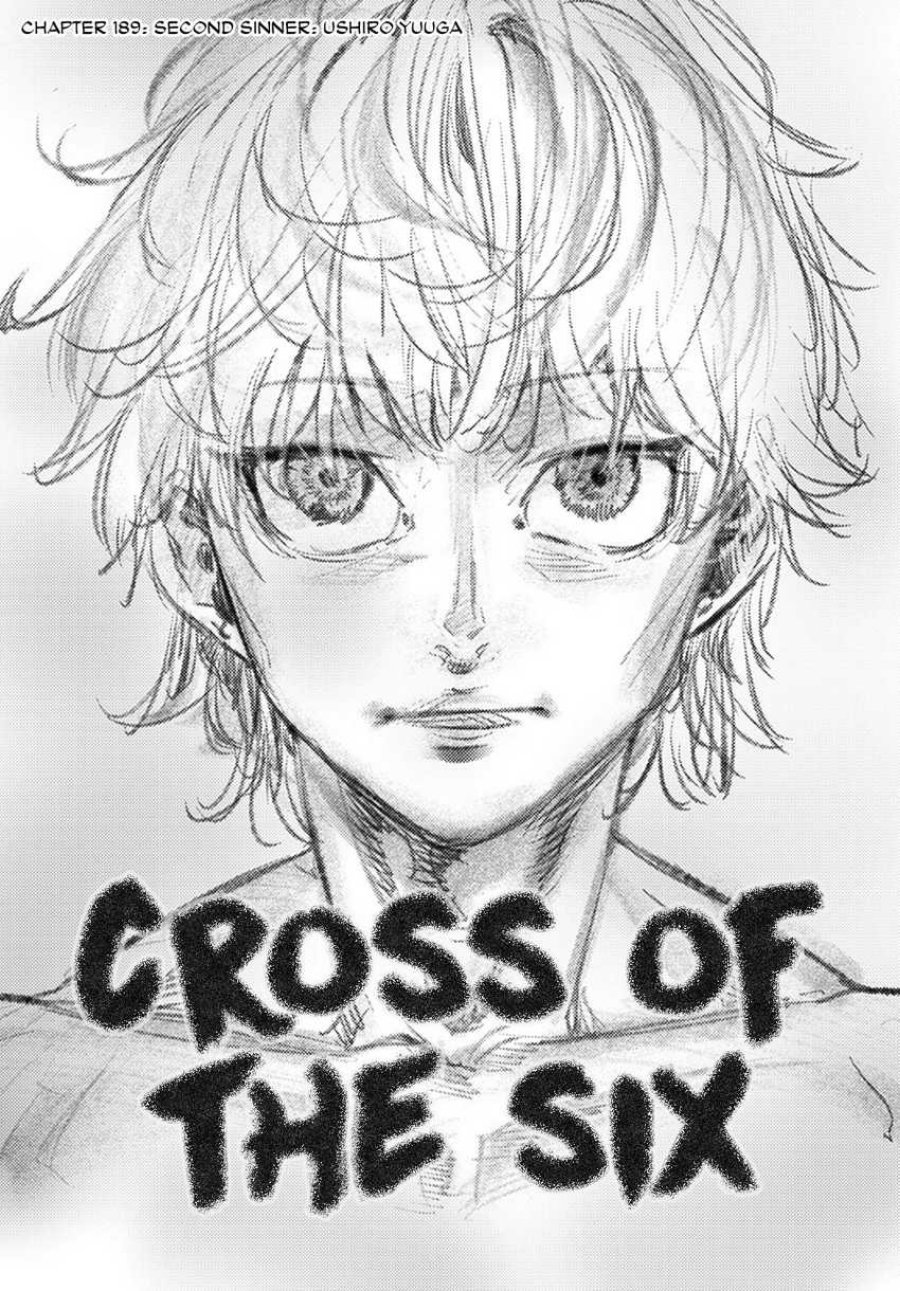 Juujika no Rokunin Chapter 189 Gambar 2