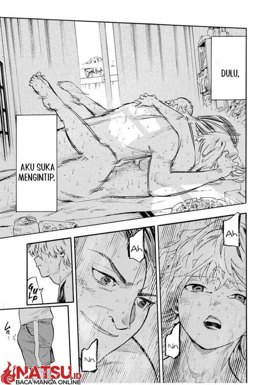 Juujika no Rokunin Chapter 189 Gambar 4