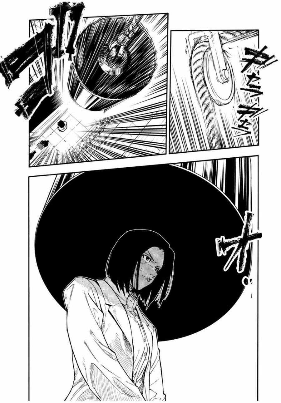 Juujika no Rokunin Chapter 197 Gambar 4