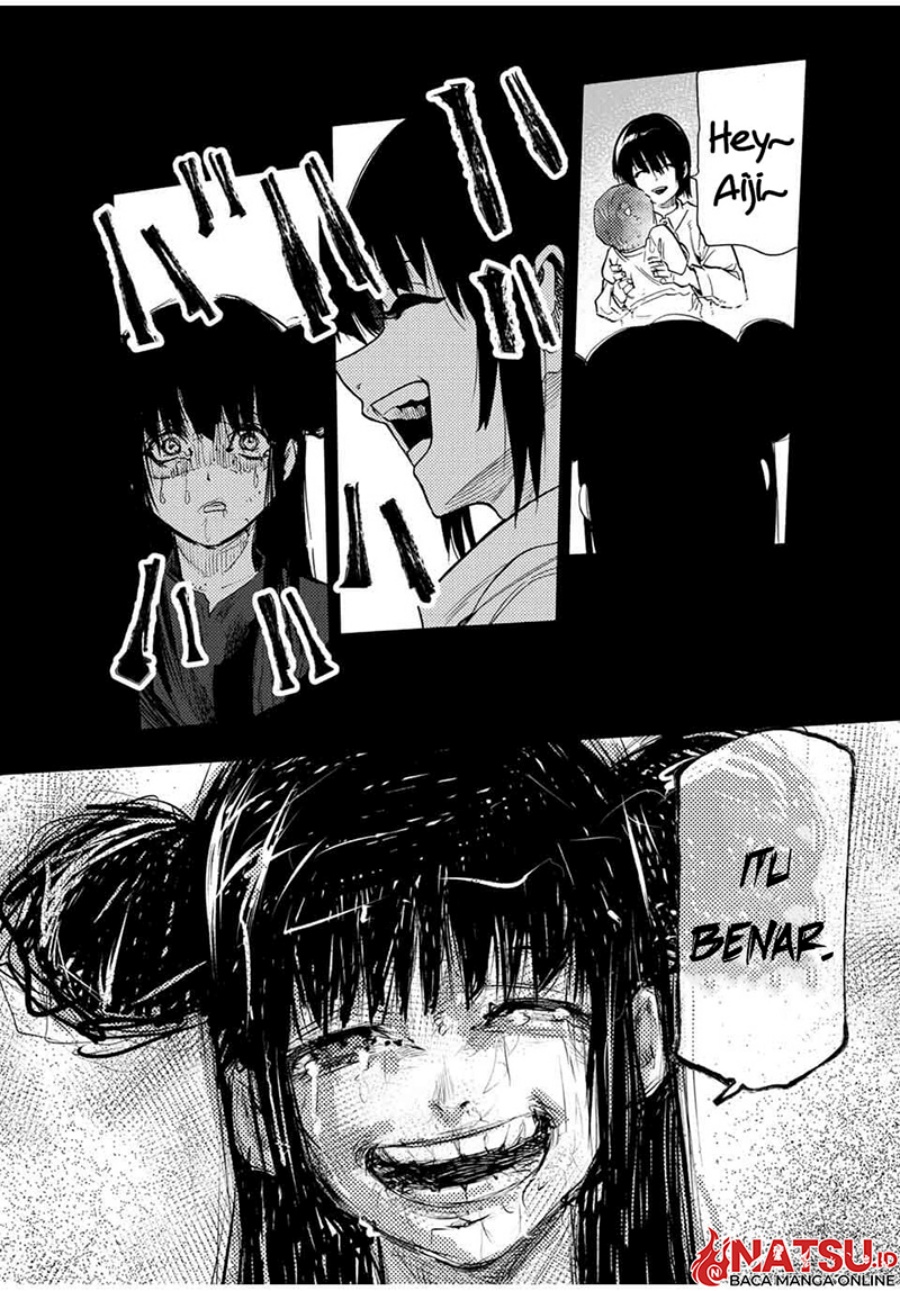 Juujika no Rokunin Chapter 211 Gambar 21