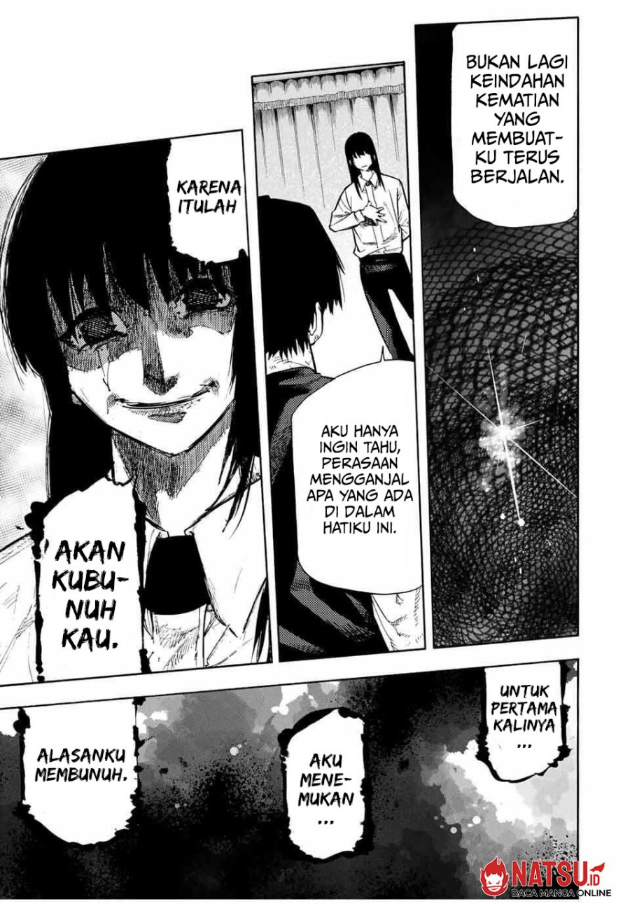 Juujika no Rokunin Chapter 217 Gambar 12