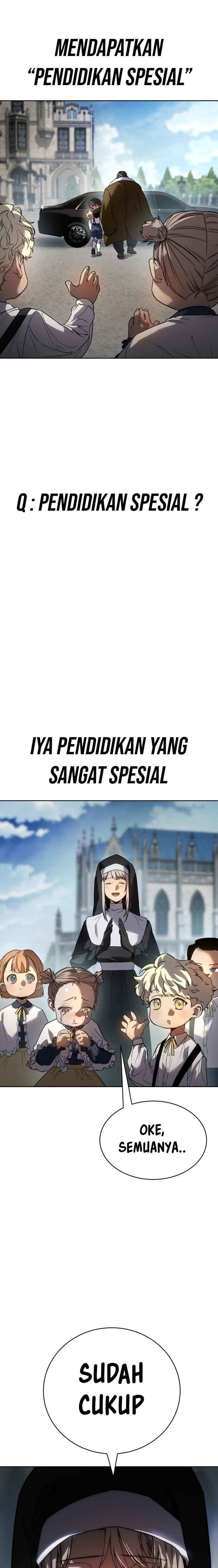 Juvenile Law (The Law of Boys) Chapter 01 Gambar 4