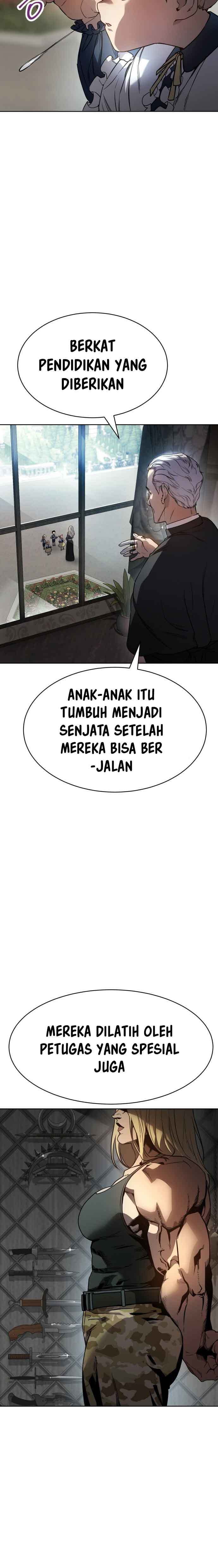 Juvenile Law (The Law of Boys) Chapter 01 Gambar 7