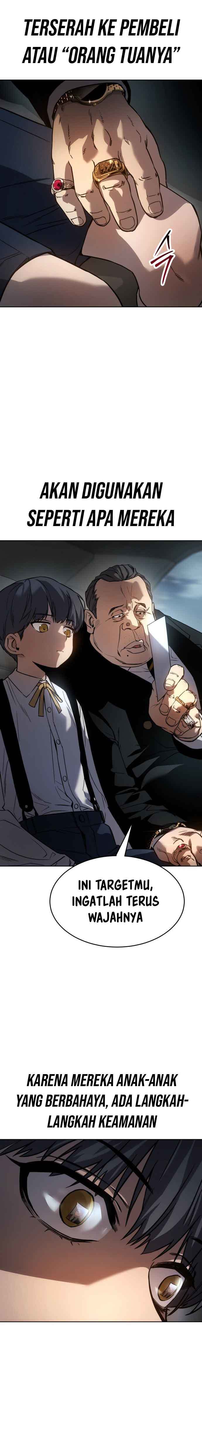 Juvenile Law (The Law of Boys) Chapter 01 Gambar 9