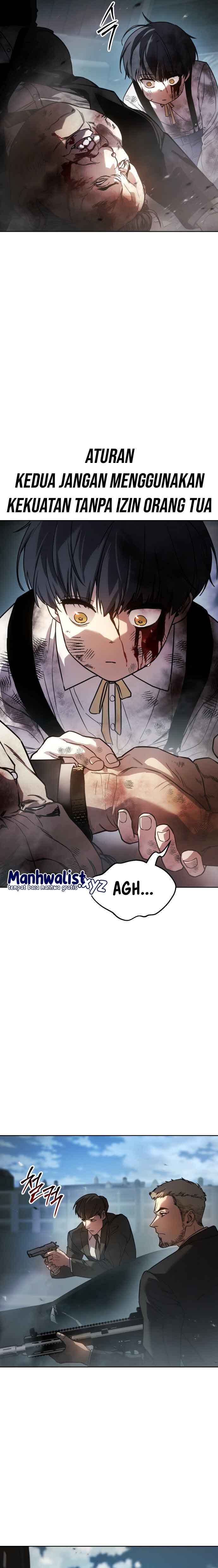 Juvenile Law (The Law of Boys) Chapter 01 Gambar 14