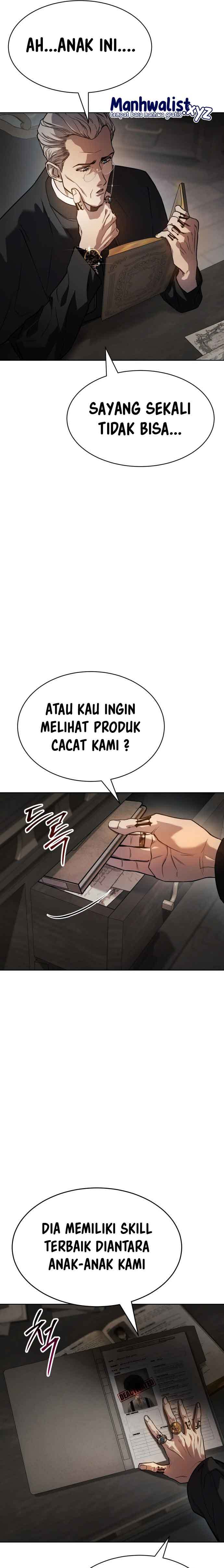 Juvenile Law (The Law of Boys) Chapter 01 Gambar 20