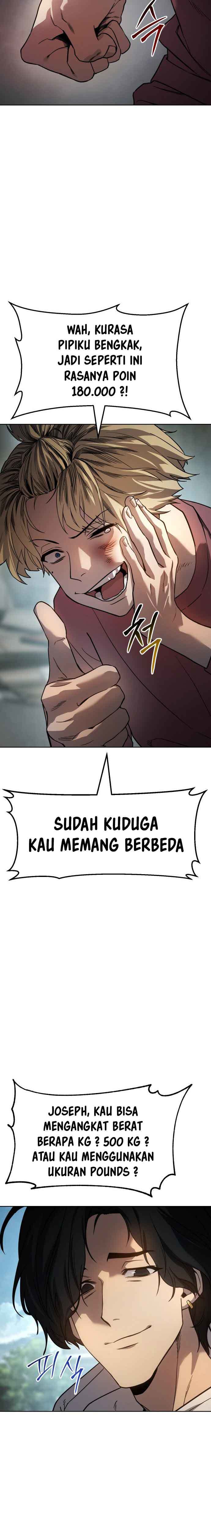 Juvenile Law (The Law of Boys) Chapter 01 Gambar 30
