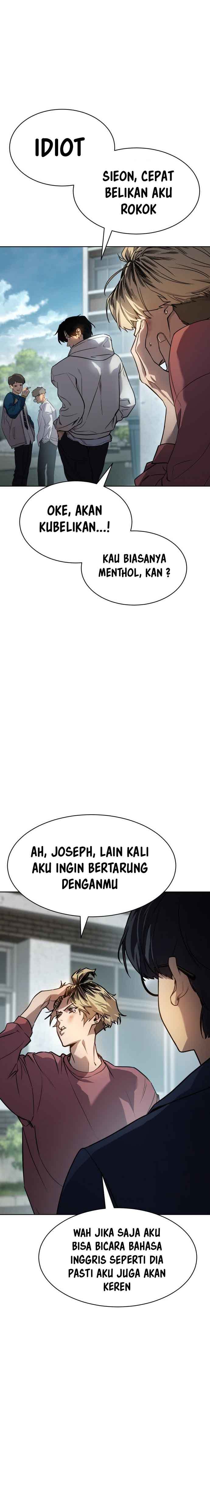 Juvenile Law (The Law of Boys) Chapter 01 Gambar 31