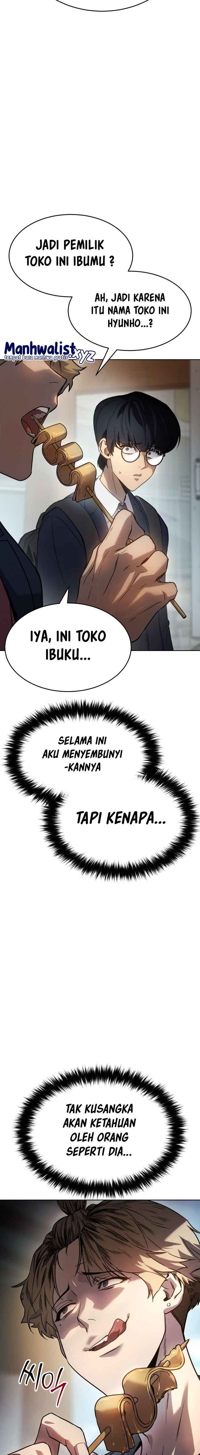 Juvenile Law (The Law of Boys) Chapter 01 Gambar 36