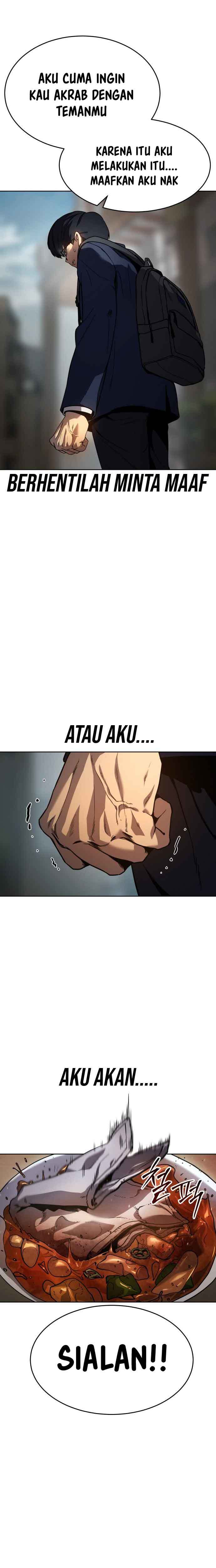 Juvenile Law (The Law of Boys) Chapter 01 Gambar 47