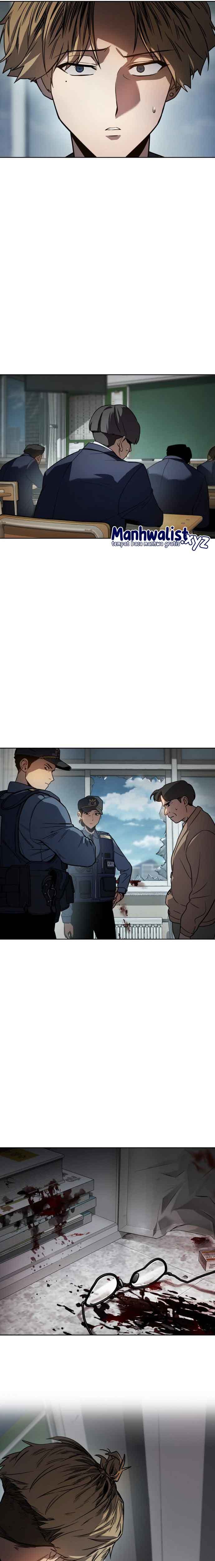 Juvenile Law (The Law of Boys) Chapter 01 Gambar 56