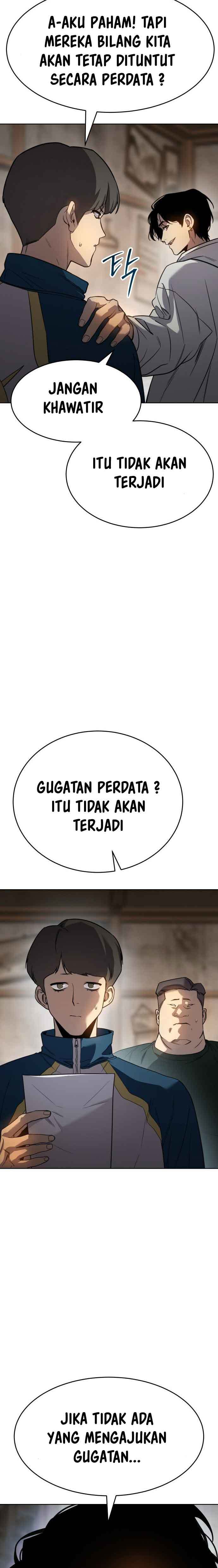 Juvenile Law (The Law of Boys) Chapter 01 Gambar 63