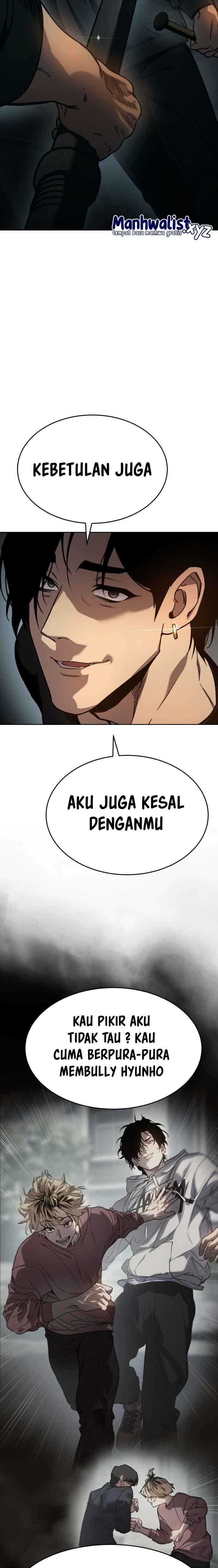 Juvenile Law (The Law of Boys) Chapter 01 Gambar 75