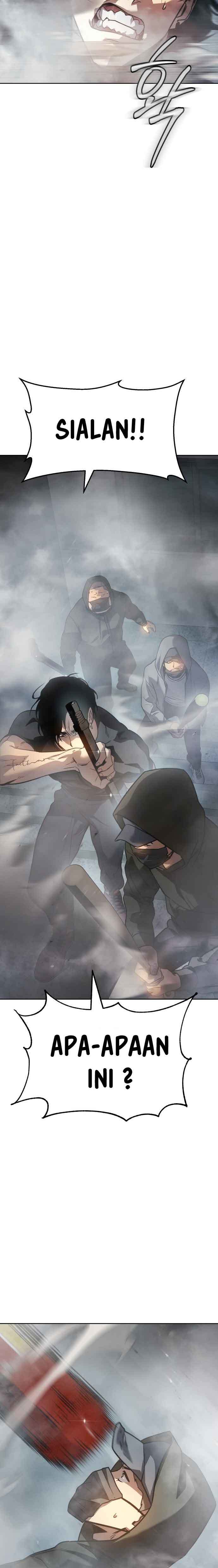 Juvenile Law (The Law of Boys) Chapter 01 Gambar 79