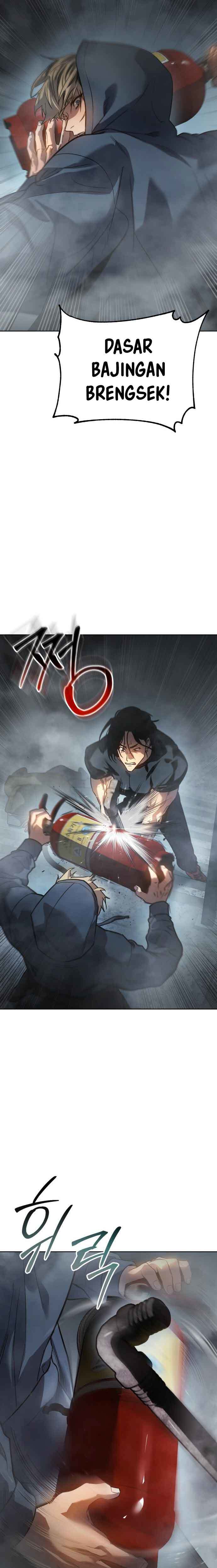 Juvenile Law (The Law of Boys) Chapter 01 Gambar 82